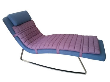 Rocking Chaise
