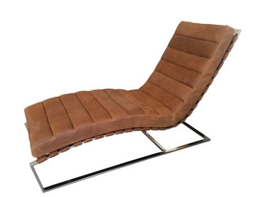 Reading Chaise