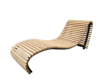 Outdoor Pool Chaise