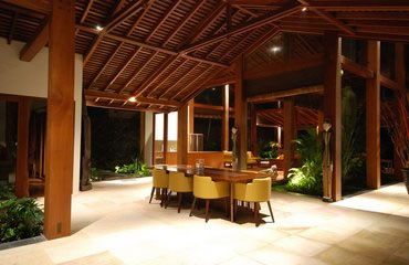 Creative Living Bali - Villa Djaman Doeloe