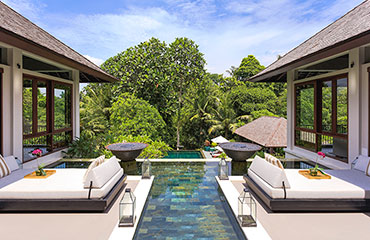 Creative Living Bali - Arsana Estate