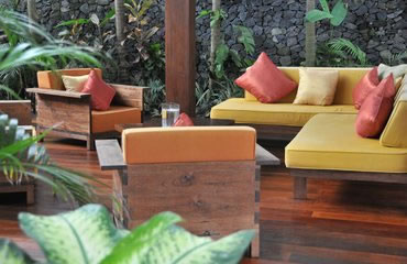 Creative Living Bali - Villa Djaman Doeloe