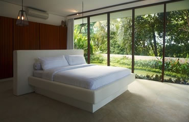 Creative Living Bali - Villa Shanaya