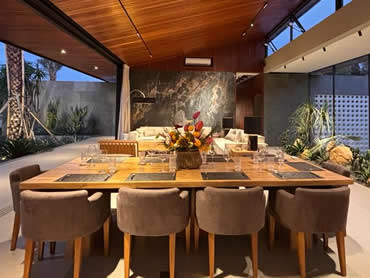Creative Living Bali